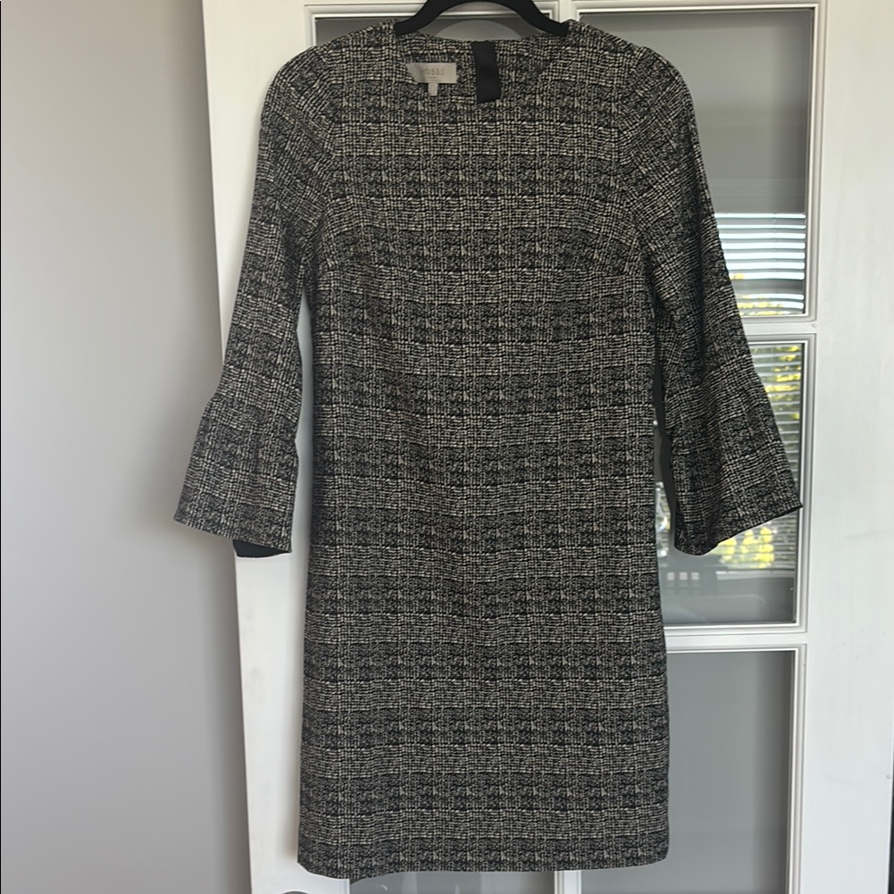 Elegant Hobbs Dress